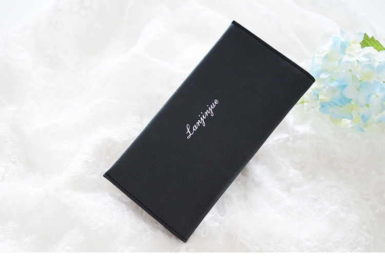 Дамски модерни портмонета от изкуствена кожа - различни топ нови модели