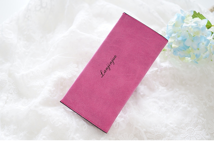 Дамски модерни портмонета от изкуствена кожа - различни топ нови модели