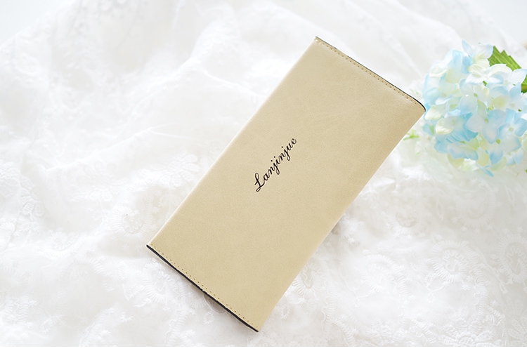 Дамски модерни портмонета от изкуствена кожа - различни топ нови модели