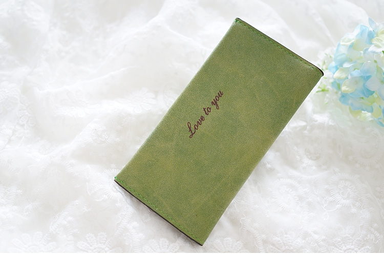 Дамски модерни портмонета от изкуствена кожа - различни топ нови модели