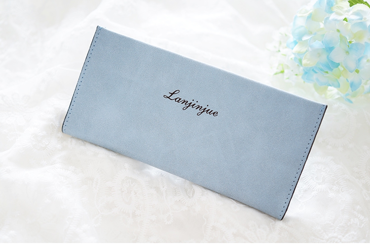 Дамски модерни портмонета от изкуствена кожа - различни топ нови модели