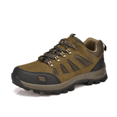 Αδιάβροχα αντρικά και γυναικεία παπούτσια για ορεινό τουρισμό