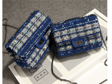 Дамски модерни и красиви официални зимни чанти с мека повърхност - два размера и няколко цветови модела