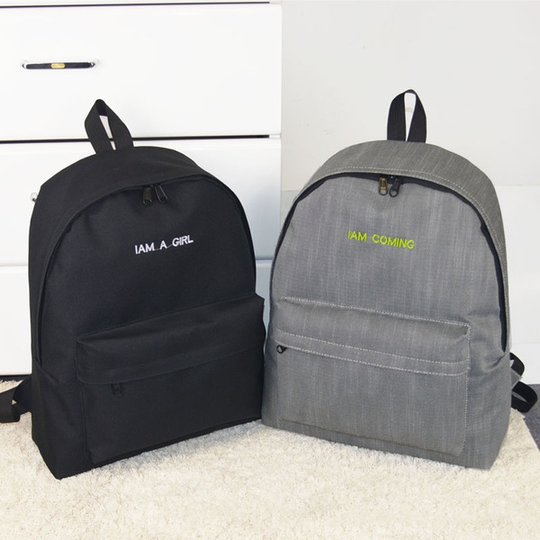  Дамски стилни раници в няколко модела