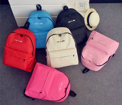  Дамски стилни раници в няколко модела