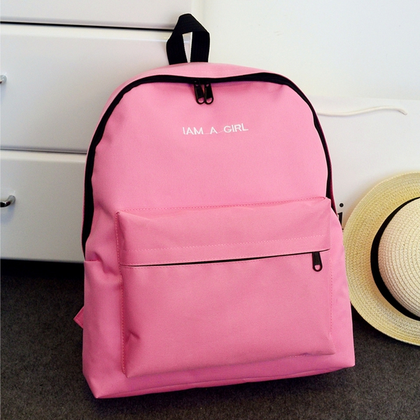  Дамски стилни раници в няколко модела