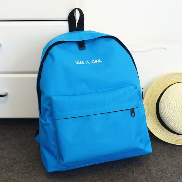  Дамски стилни раници в няколко модела