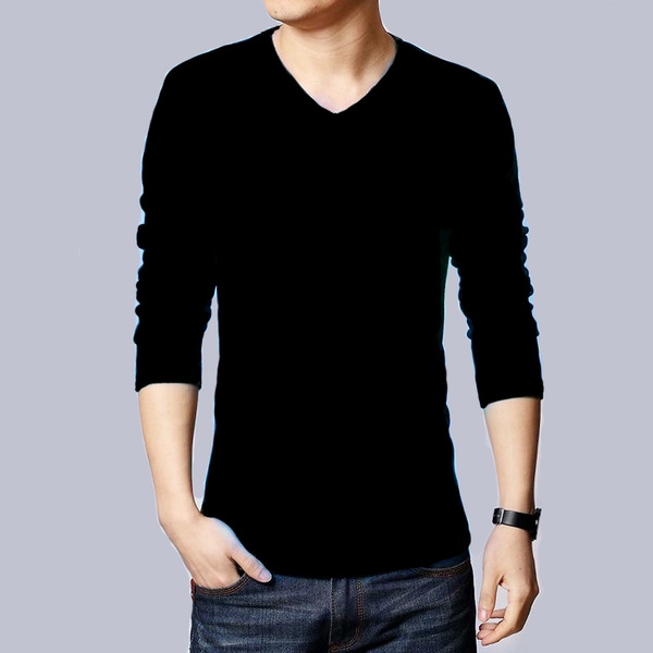 Зимни мъжки пуловери различни топ модели         