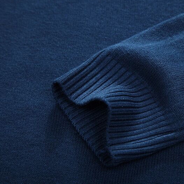 Модерни мъжки пуловери - есенни и зимни - разнообразие от модели