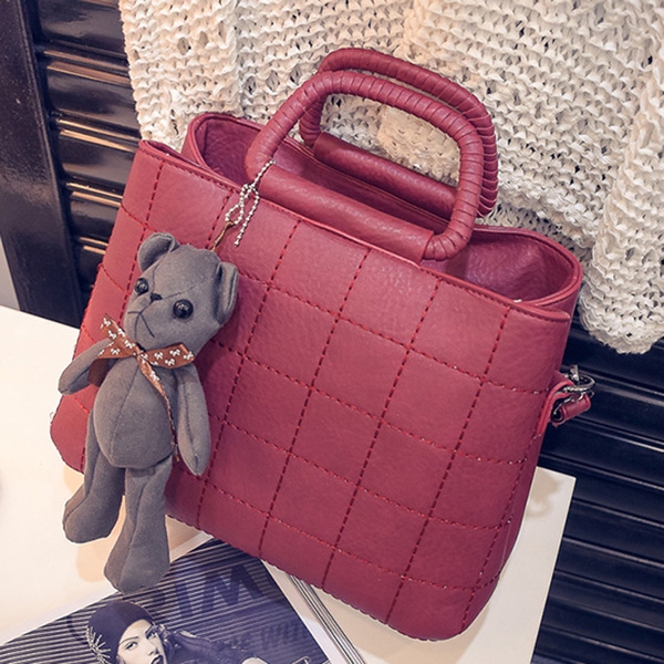 Дамска чанта Lingge Spiraea