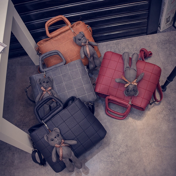 Дамска чанта Lingge Spiraea