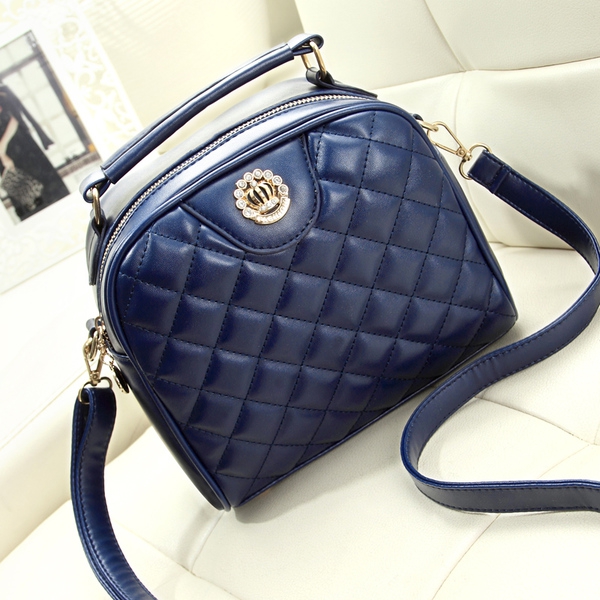 Δερμάτινη τσάντα - τύπου χαρτοφύλακα