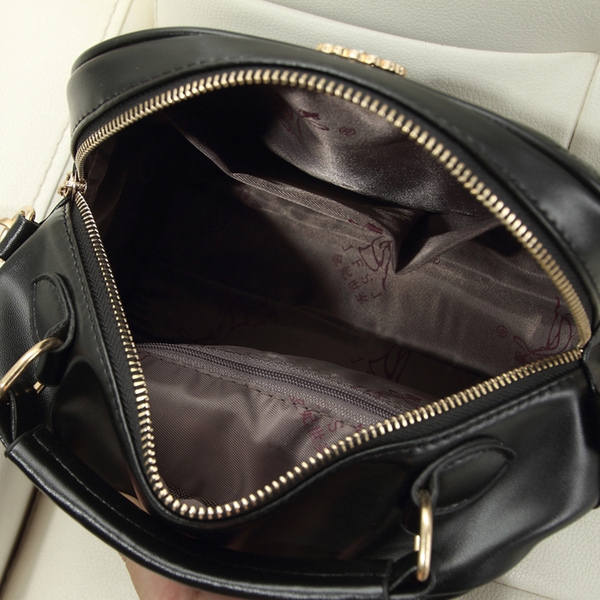 Δερμάτινη τσάντα - τύπου χαρτοφύλακα