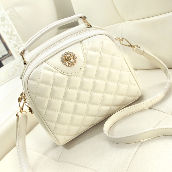 Δερμάτινη τσάντα - τύπου χαρτοφύλακα