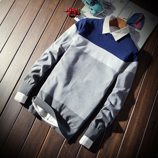 Αντρικά χειμώνιάτικα πουλόβερ σε πολλά κορυφαία μοντέλα