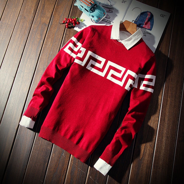 Αντρικά χειμώνιάτικα πουλόβερ σε πολλά κορυφαία μοντέλα