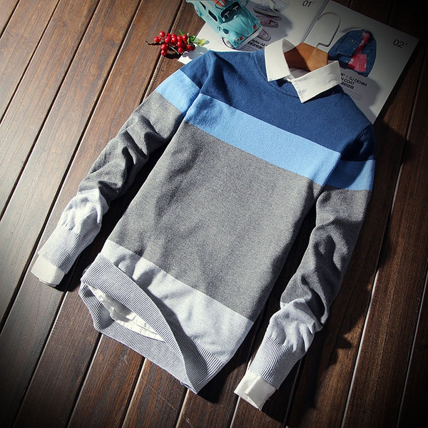 Αντρικά χειμώνιάτικα πουλόβερ σε πολλά κορυφαία μοντέλα