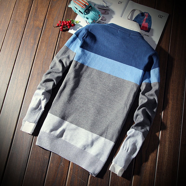 Αντρικά χειμώνιάτικα πουλόβερ σε πολλά κορυφαία μοντέλα