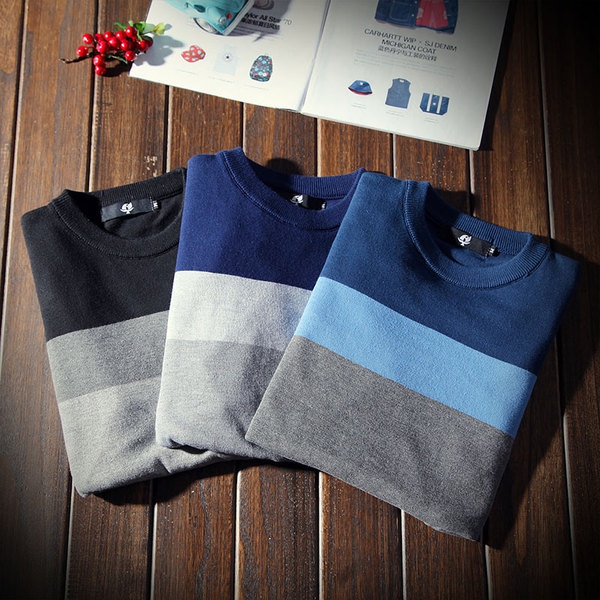 Αντρικά χειμώνιάτικα πουλόβερ σε πολλά κορυφαία μοντέλα