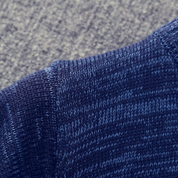 Мъжки зимен пуловер - три модела