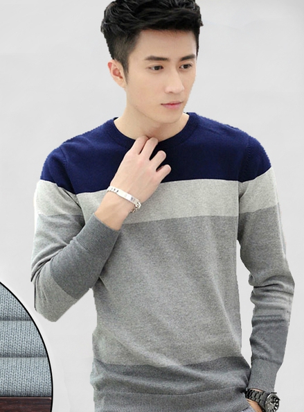 Χειμερινό ανδρικό φούτερ - τρία κορυφαία μοντέλα