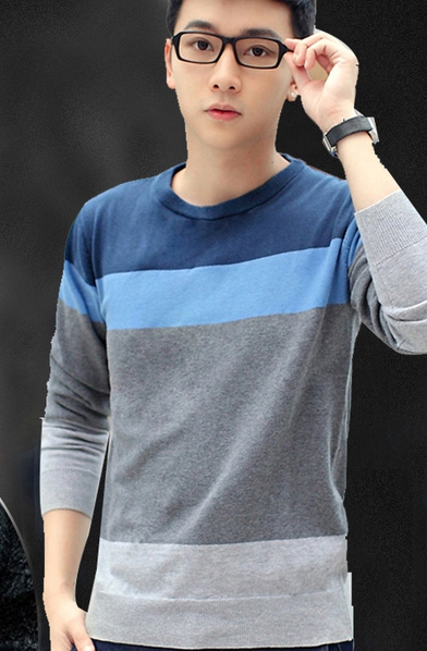 Χειμερινό ανδρικό φούτερ - τρία κορυφαία μοντέλα