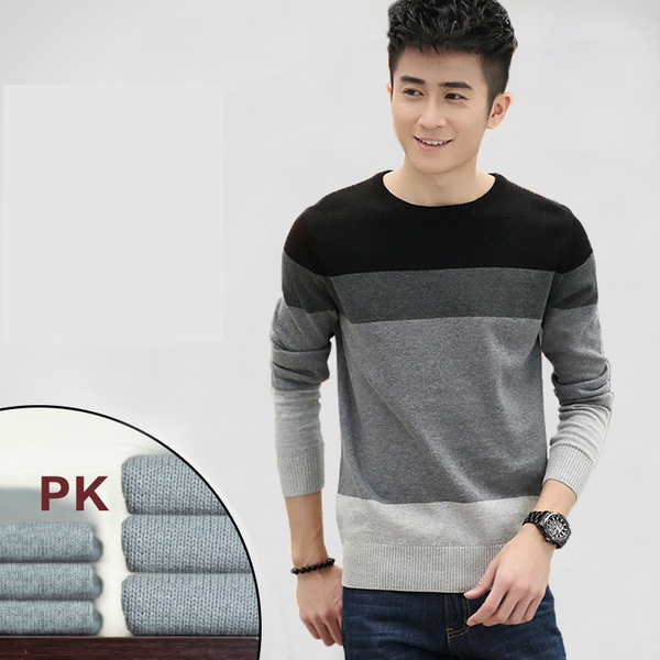 Χειμερινό ανδρικό φούτερ - τρία κορυφαία μοντέλα