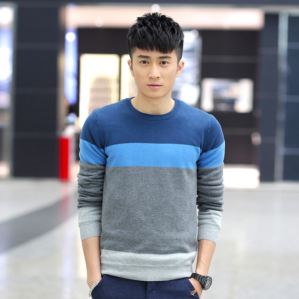 Χειμερινό ανδρικό φούτερ - τρία κορυφαία μοντέλα