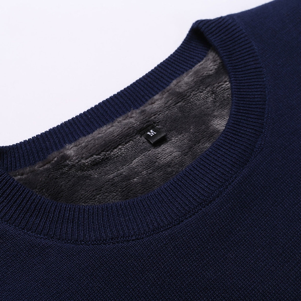 Χειμερινό ανδρικό φούτερ - τρία κορυφαία μοντέλα