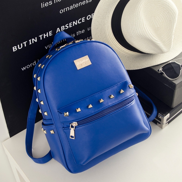 Κομψό γυναικέιο σακίδιο σε 5 διαφορετικά χρώματα