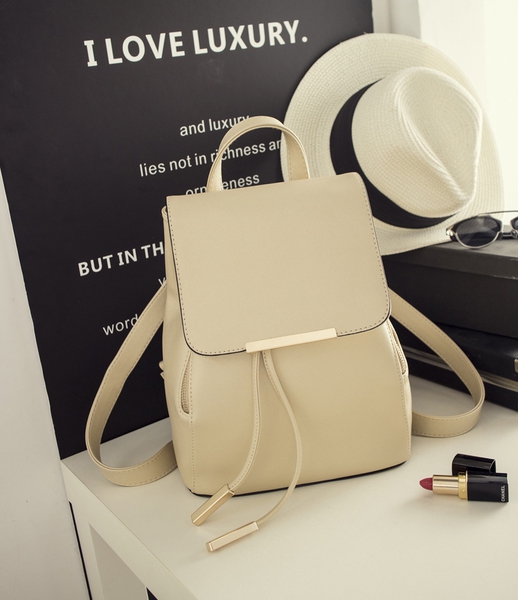 Стилна студентска раница/чанта в 10 различни цвята