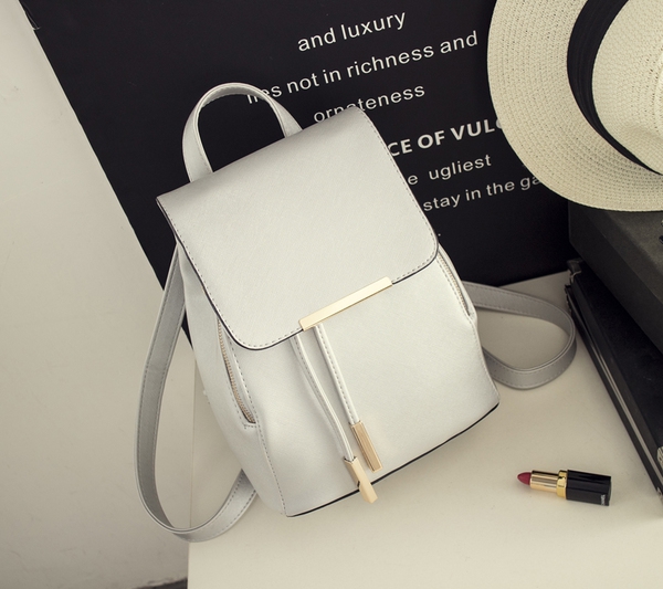 Стилна студентска раница/чанта в 10 различни цвята