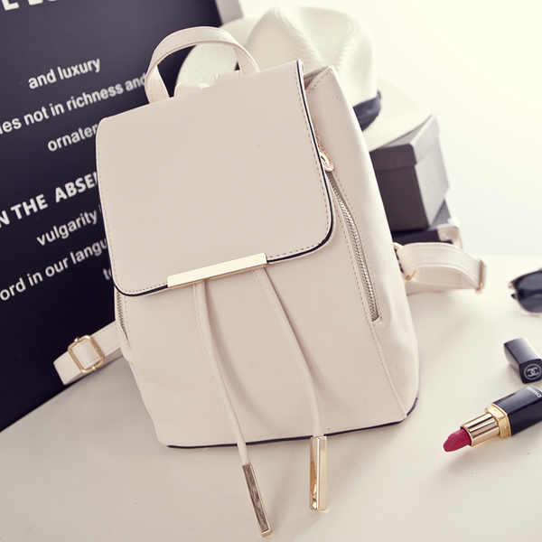 Стилна студентска раница/чанта в 10 различни цвята