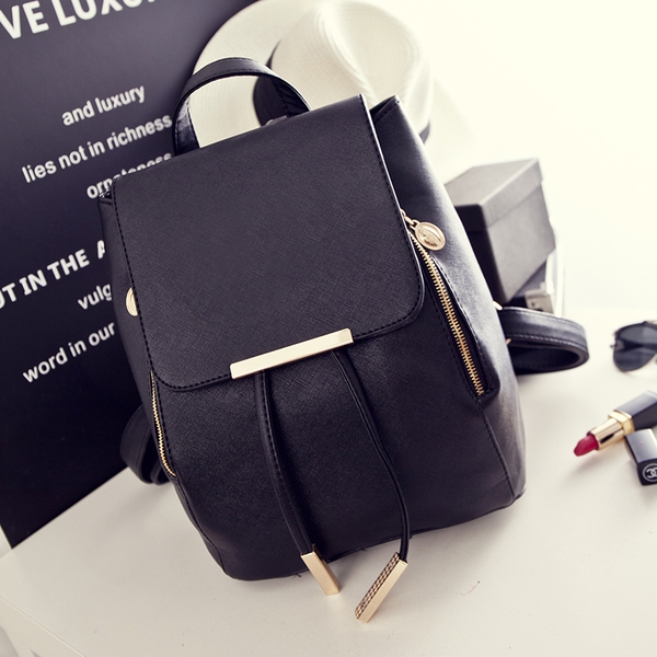 Стилна студентска раница/чанта в 10 различни цвята