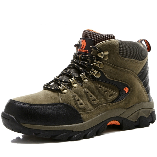 Eсенни и зимни мъжки  и дамски туристически обувки 