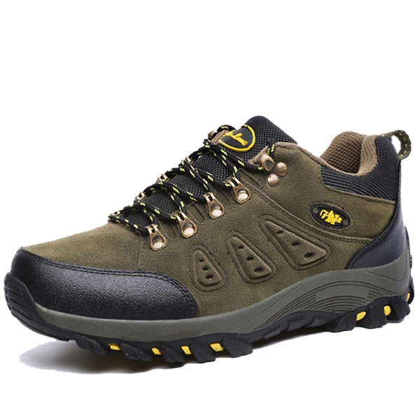 Eсенни и зимни мъжки  и дамски туристически обувки 