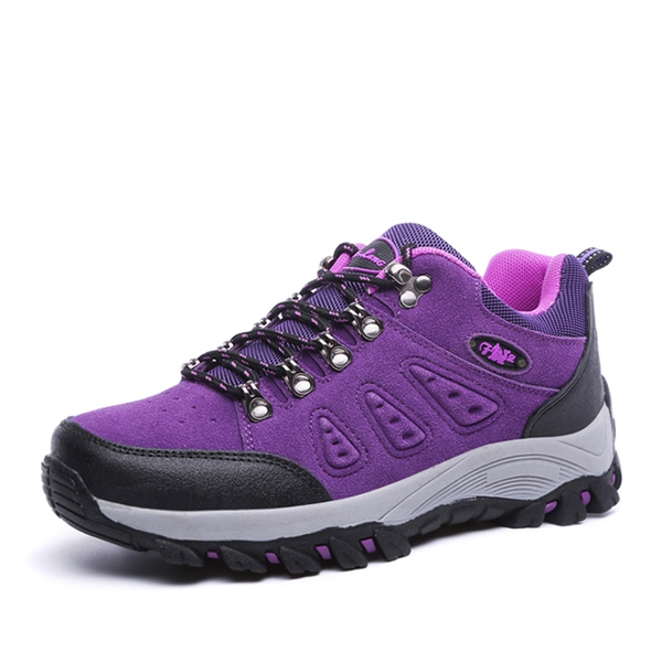 Eсенни и зимни мъжки  и дамски туристически обувки 