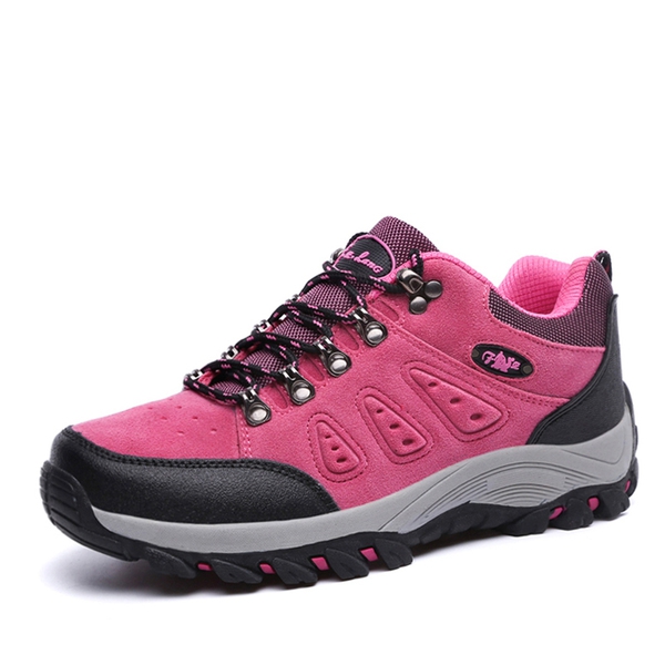 Eсенни и зимни мъжки  и дамски туристически обувки 