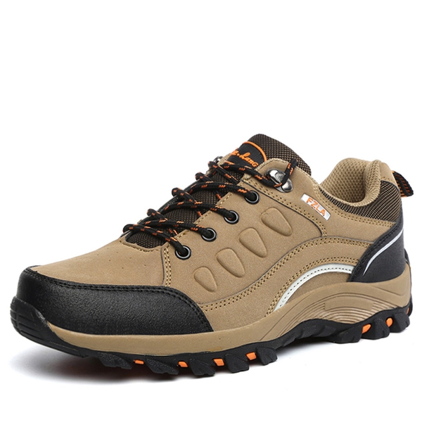 Eсенни и зимни мъжки  и дамски туристически обувки 