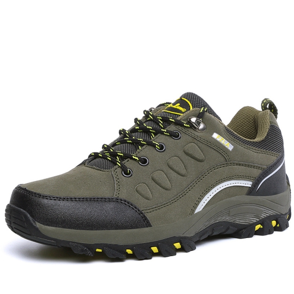 Eсенни и зимни мъжки  и дамски туристически обувки 