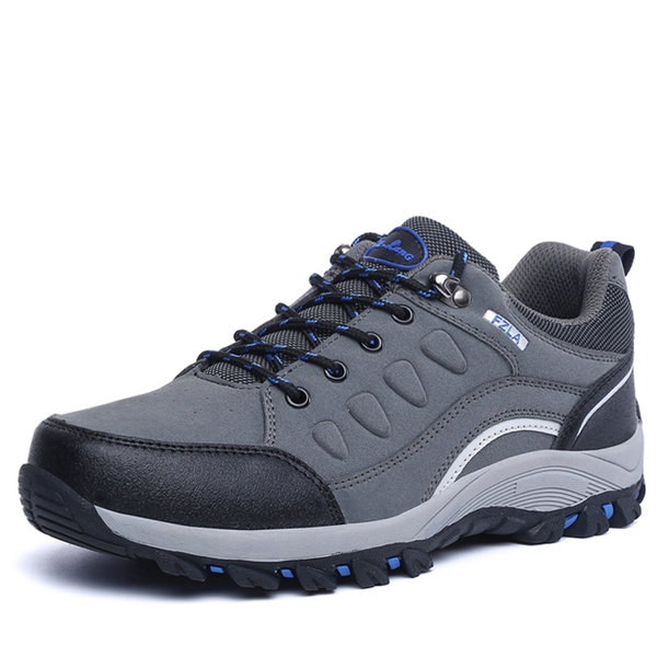 Eсенни и зимни мъжки  и дамски туристически обувки 