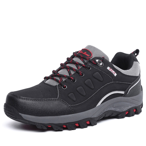 Eсенни и зимни мъжки  и дамски туристически обувки 