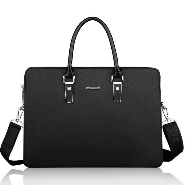 Стилна мъжка бизнес чанта