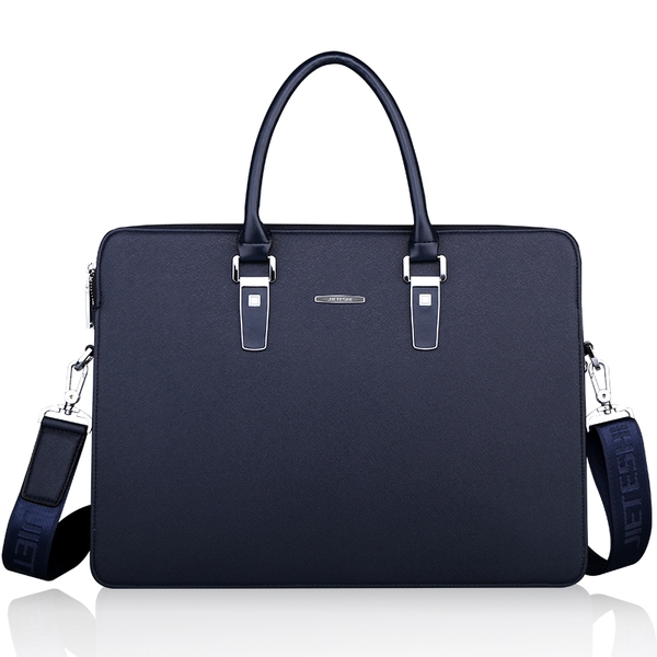 Стилна мъжка бизнес чанта