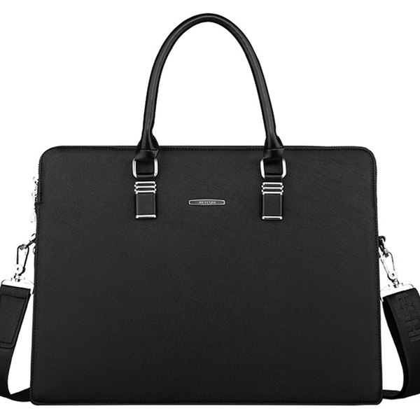 Стилна мъжка бизнес чанта