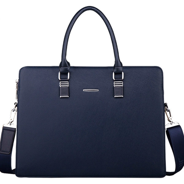 Стилна мъжка бизнес чанта