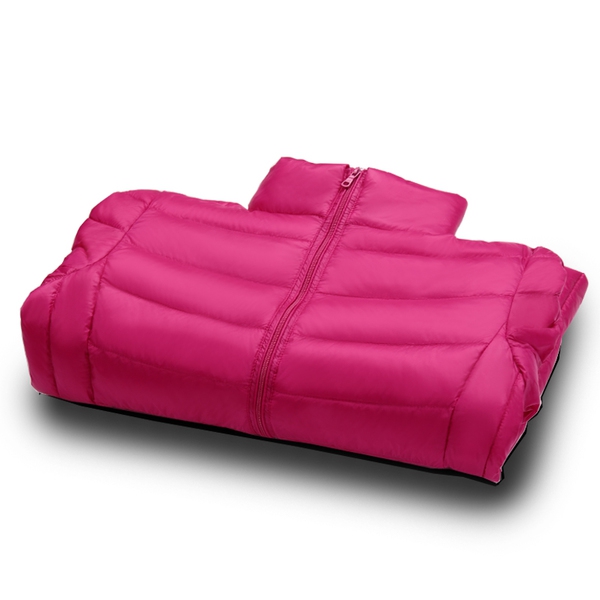 Дамско яке в 10 различни цвята