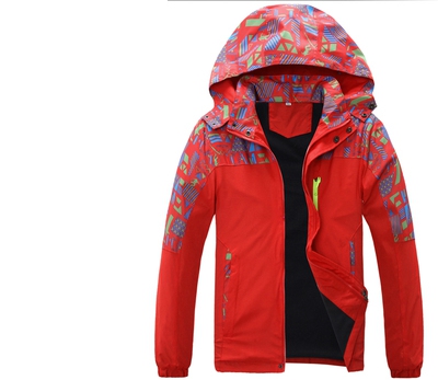 Детско спортно яке за момчета