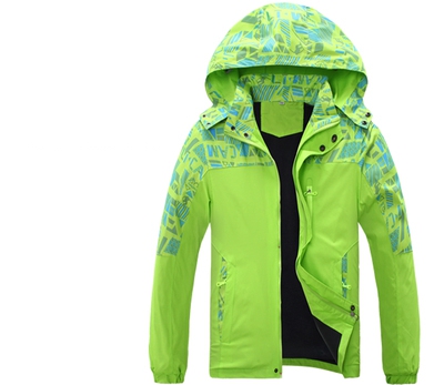 Детско спортно яке за момчета