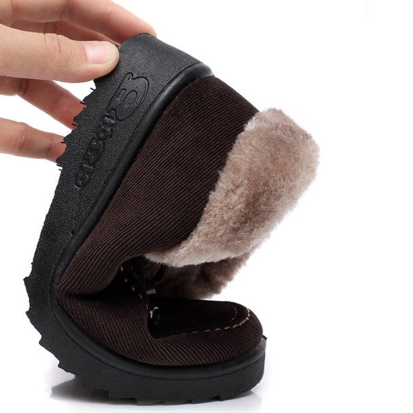 Γυναικεία χειμερινά παπούτσια 